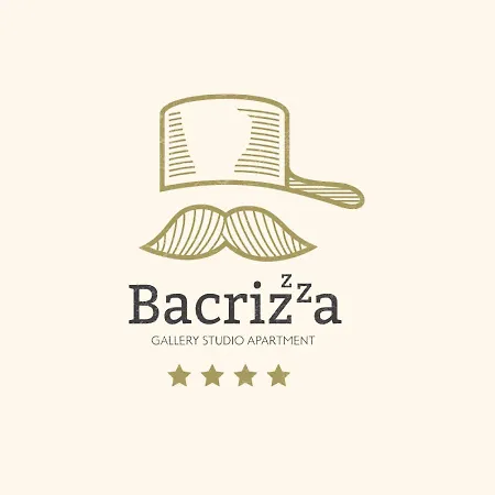 Apartment Bacrizza Gallery
