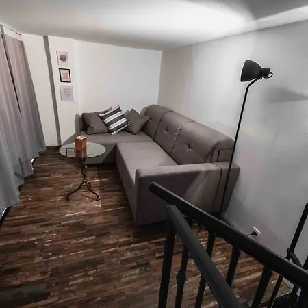 Apartment Bacrizza Gallery *