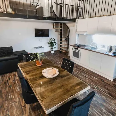 Apartment Bacrizza Gallery