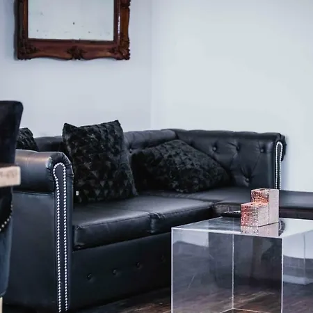 Apartment Bacrizza Gallery *