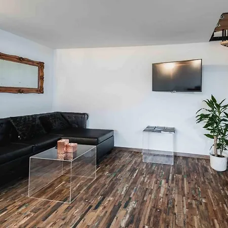 Bacrizza Gallery Apartment Sibenik