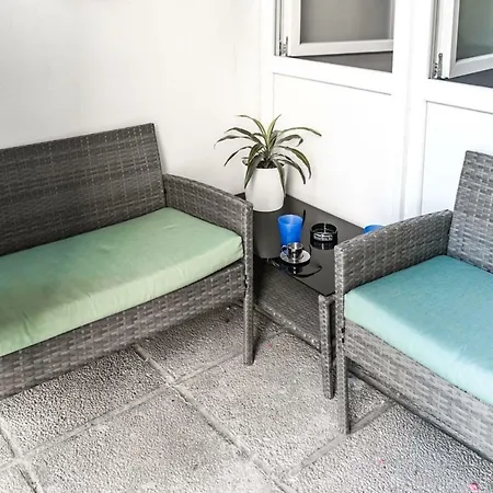 Apartment Bacrizza Gallery