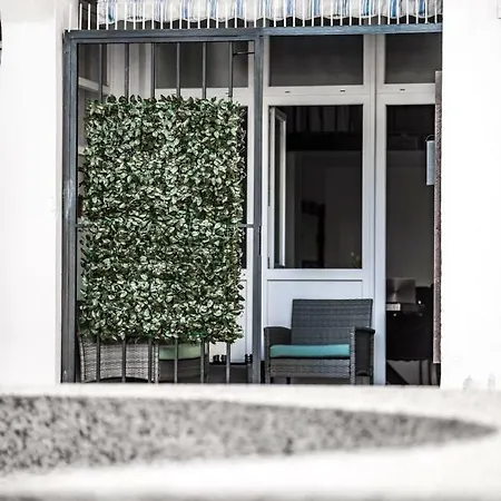 Apartment Bacrizza Gallery